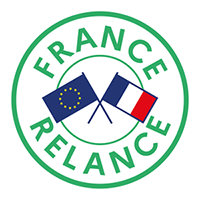 Logo France Relance